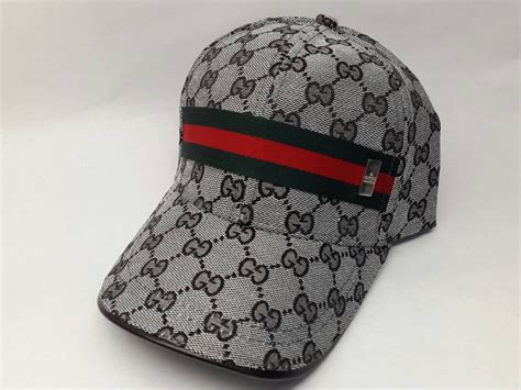 gorras gucci|gorra gucci original precio.